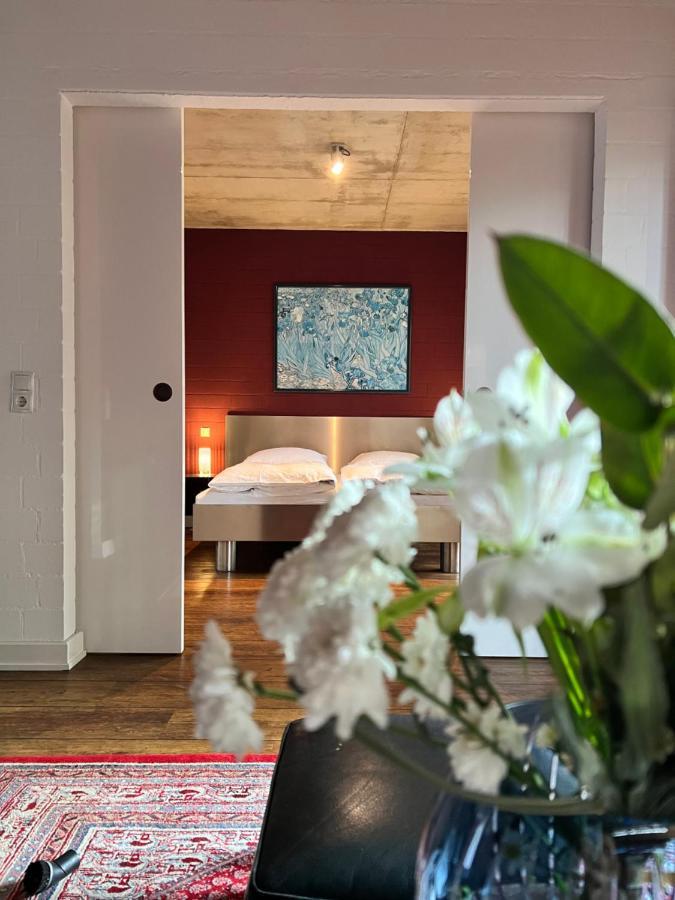 Junior Suite mit Terrasse